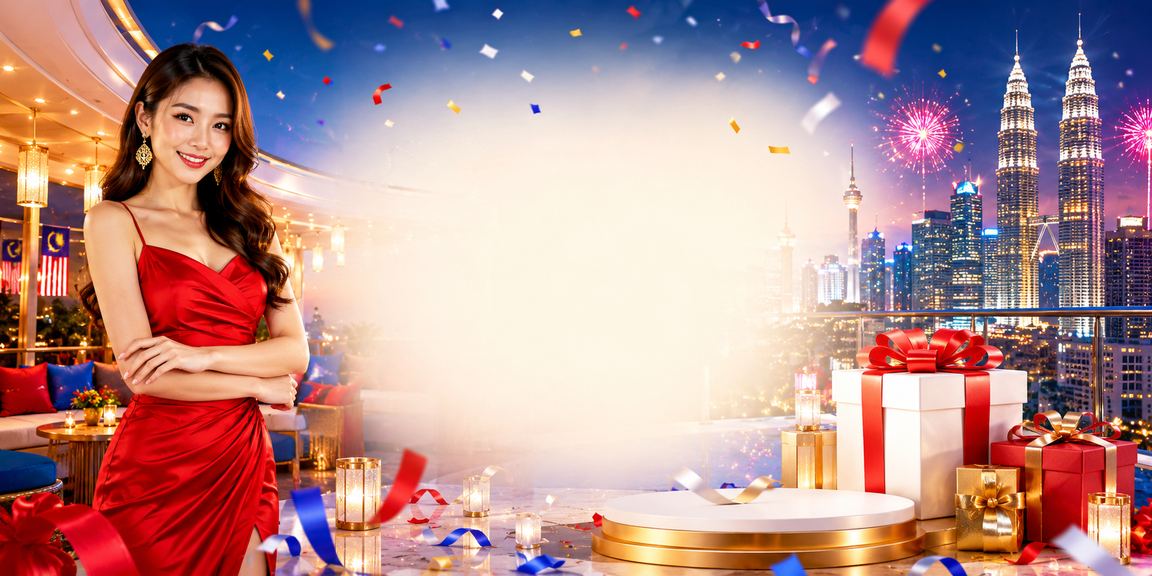 Bonus deposit alu-aluan 1001 untuk pemain baharu Kuala Lumpur