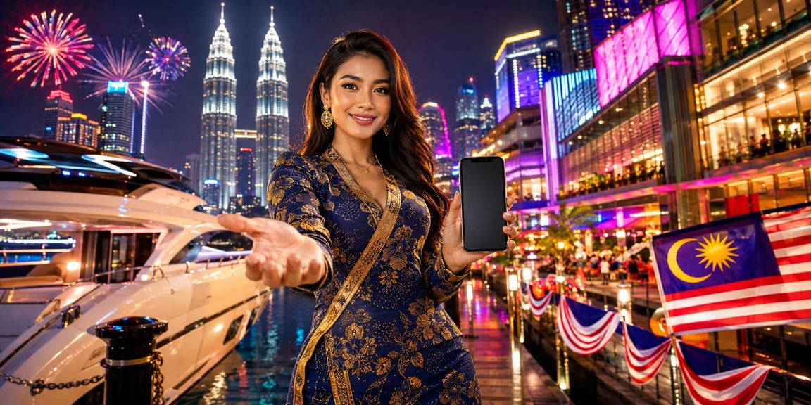 Penggunaan platform kasino mudah alih 1001 dengan keselamatan data di Kuala Lumpur