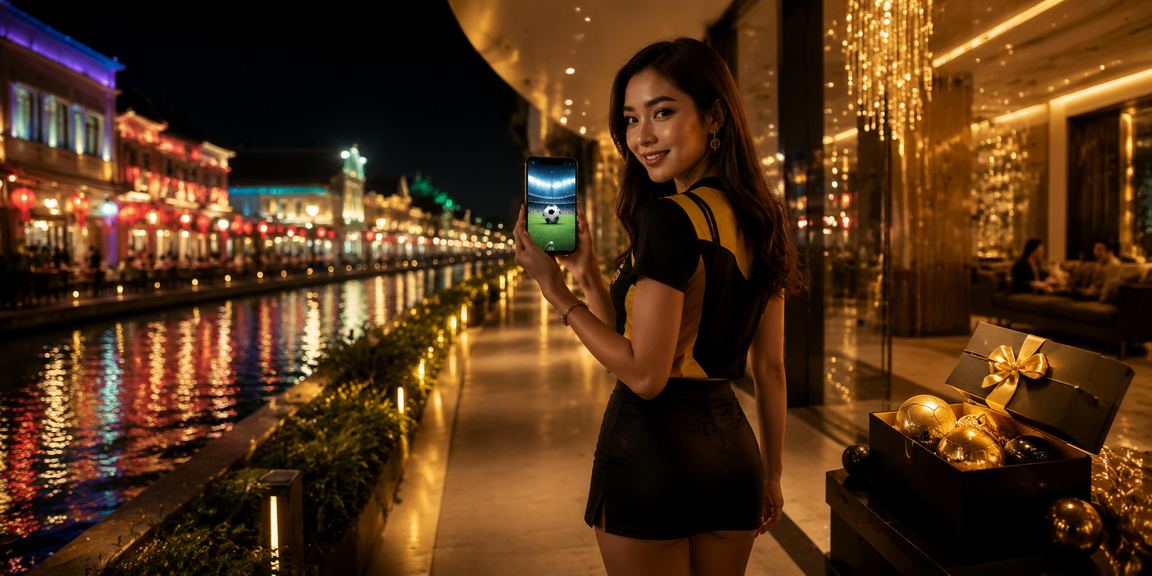 Taruhan bola sepak Melaka dengan cashback harian 1001