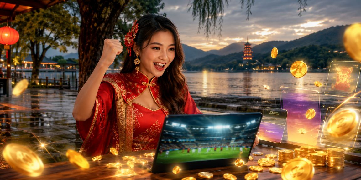 Kategori hiburan kasino Malaysia dengan 1001