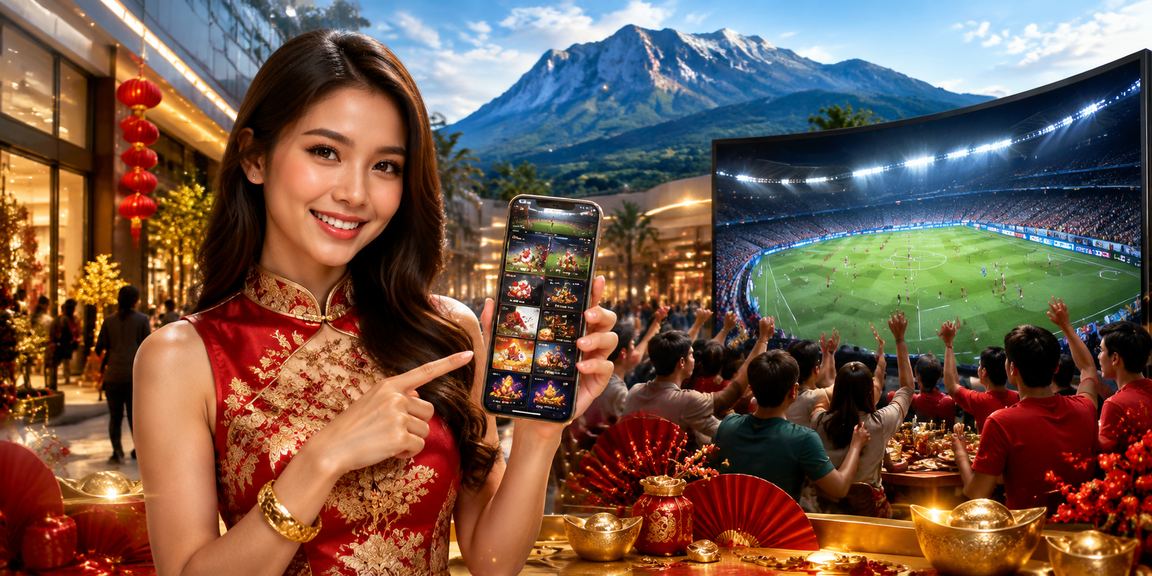 Liputan taruhan bola sepak di Sabah melalui platform 1001